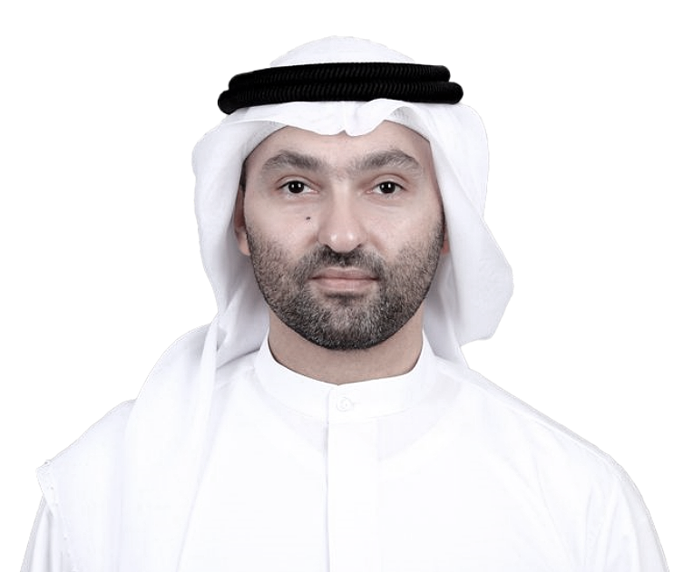 H.E. Sheikh Mohammed bin Hamad bin Saif Al-Sharqi